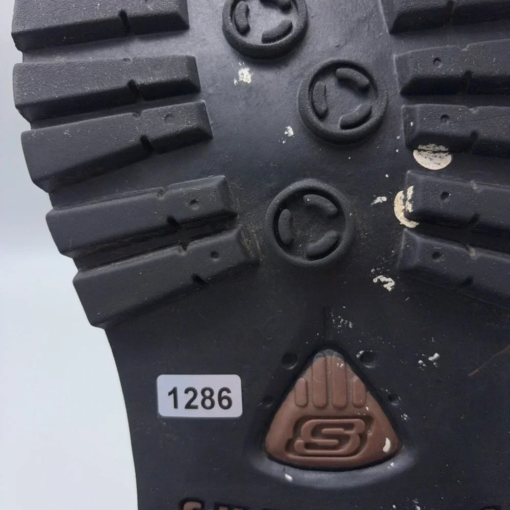 Skechers oxford shoes